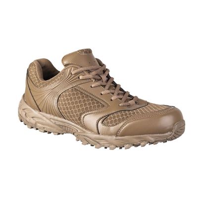 Buty GERMAN outdoor sport COYOTE