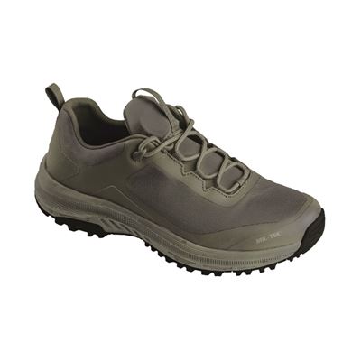 Niskie buty TACTICAL GREEN