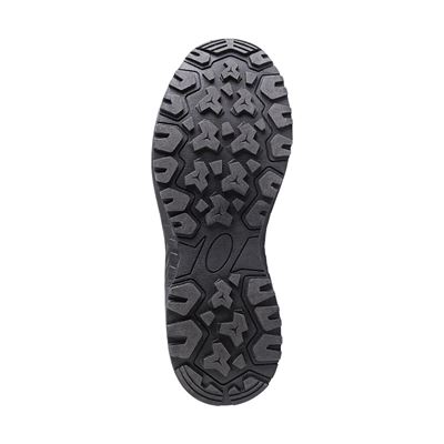 Niskie buty TACTICAL BLACK
