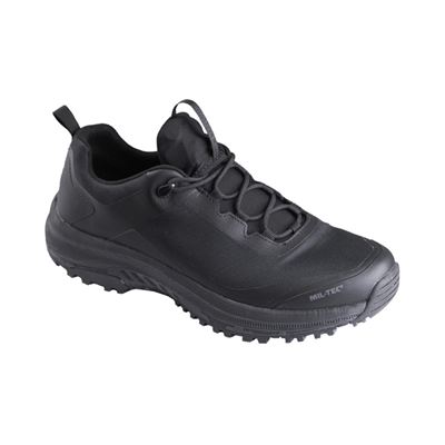 Niskie buty TACTICAL BLACK
