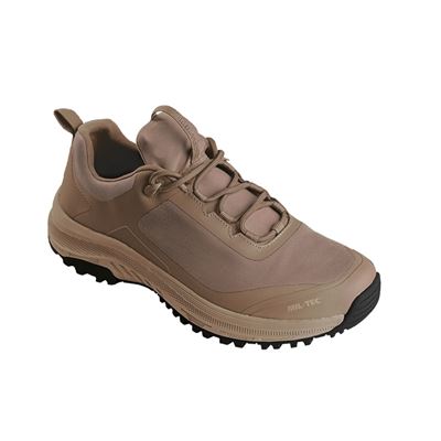 Niskie buty TACTICAL COYOTE