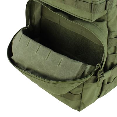 Plecak MOLLE MEDIUM ASSAULT ZIELONY