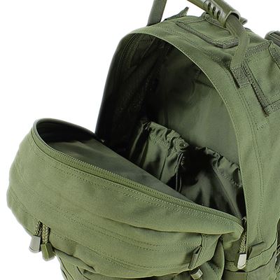 Plecak MOLLE MEDIUM ASSAULT ZIELONY