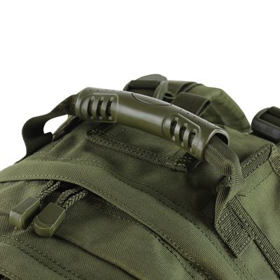 Plecak MOLLE MEDIUM ASSAULT ZIELONY