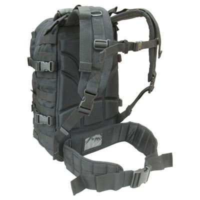 Plecak MOLLE MEDIUM ASSAULT CZARNY