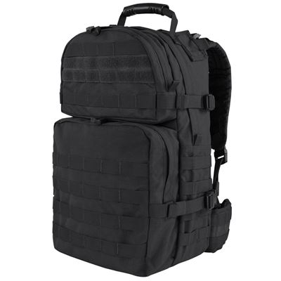 Plecak MOLLE MEDIUM ASSAULT CZARNY