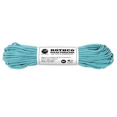 Linka PARACORD nylon 550LB ø 4 mm / 30 m