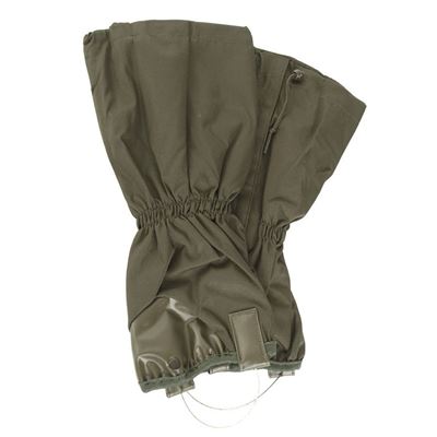 Klipy/linki PROFESIONAL GREEN
