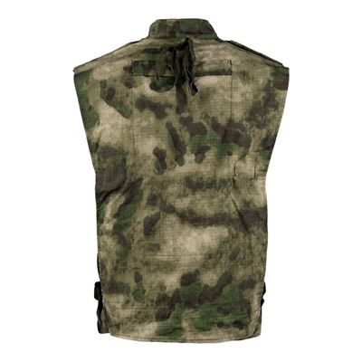 Kamizelka taktyczna RECON ICC FG