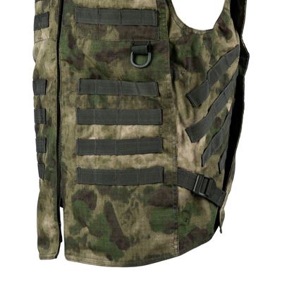 Kamizelka taktyczna RECON ICC FG