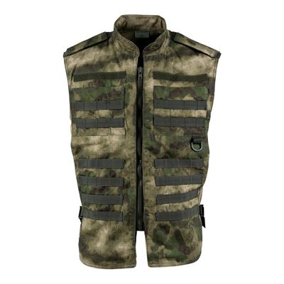 Kamizelka taktyczna RECON ICC FG
