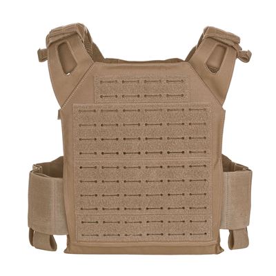 Kamizelka taktyczna MODULAR MOLLE Cordura COYOTE