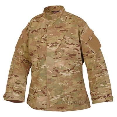 Bluza TRU rip-stop MULTICAM®