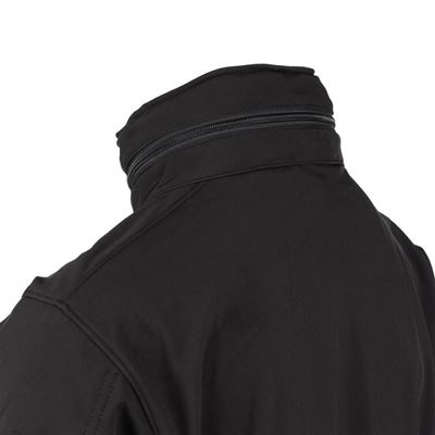 Kurtka TACTICAL 101 INC Softshell CZARNA 101INC 129840B 6