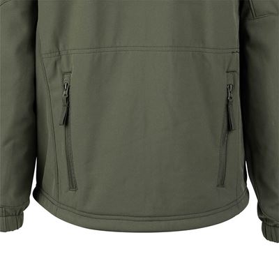 Kurtka TACTICAL 101 INC Softshell ZIELONA 101INC 129840G 4
