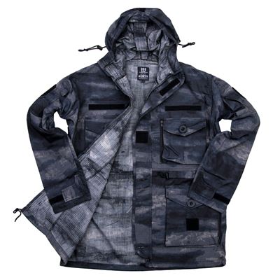 Kurtka SMOCK 101 INC CQB CAMO