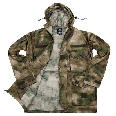 Kurtka SMOCK 101 INC ICC FG