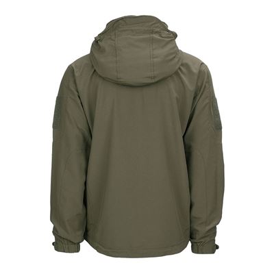 Kurtka BRAVO ONE RANGER GREEN