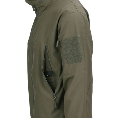 Kurtka BRAVO ONE RANGER GREEN