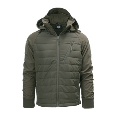 Kurtka MOJAVE RANGER GREEN