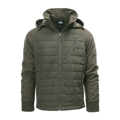 Kurtka MOJAVE RANGER GREEN
