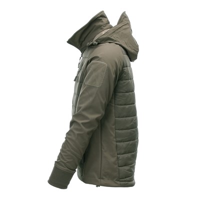 Kurtka MOJAVE RANGER GREEN
