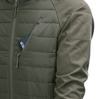 Kurtka MOJAVE RANGER GREEN
