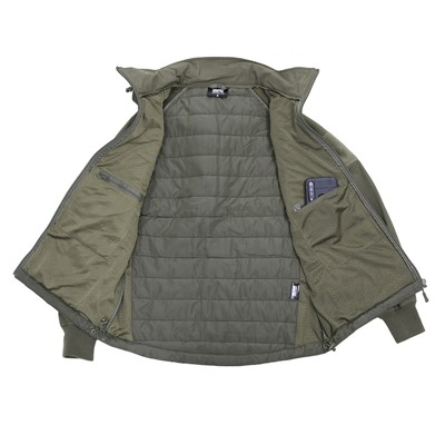 Kurtka MOJAVE RANGER GREEN