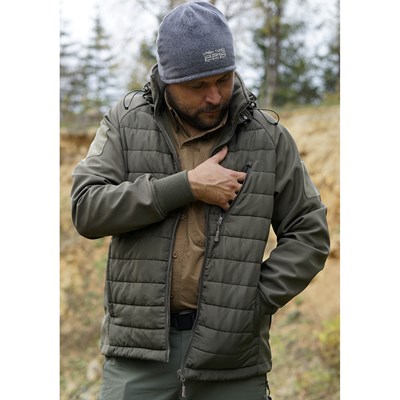 Kurtka MOJAVE RANGER GREEN