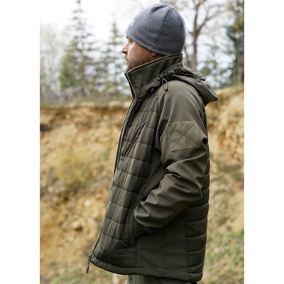 Kurtka MOJAVE RANGER GREEN
