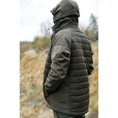 Kurtka MOJAVE RANGER GREEN