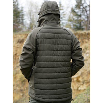 Kurtka MOJAVE RANGER GREEN