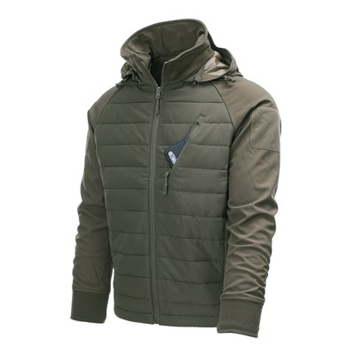 Kurtka MOJAVE RANGER GREEN