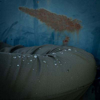 Kurtka TRAIL softshell RANGER GREEN