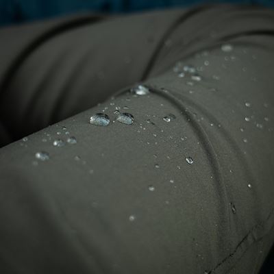 Kurtka TRAIL softshell RANGER GREEN