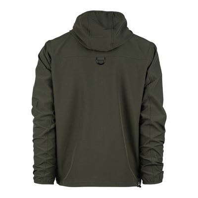 Kurtka TRAIL softshell RANGER GREEN