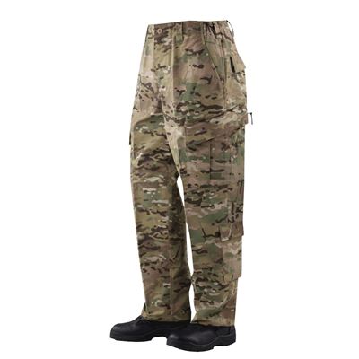 Spodnie TRU P/C rip-stop MULTICAM®