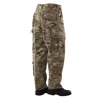 Spodnie TRU P/C rip-stop MULTICAM®