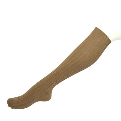 BW skarpety frotte KHAKI
