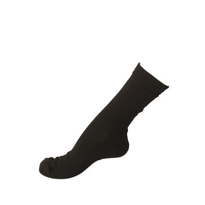 Funkcjonalne skarpety COOLMAX® BLACK