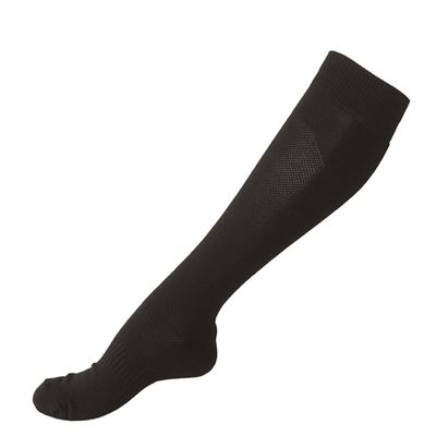 Funkcjonalne skarpety COOLMAX® BLACK