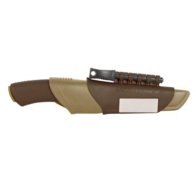 Nóż MORA BUSHCRAFT SURVIVAL DESERT