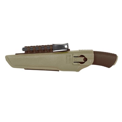 Nóż MORA BUSHCRAFT SURVIVAL DESERT