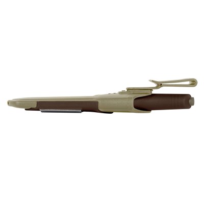 Nóż MORA BUSHCRAFT SURVIVAL DESERT