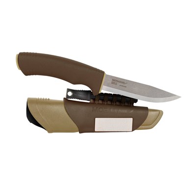 Nóż MORA BUSHCRAFT SURVIVAL DESERT