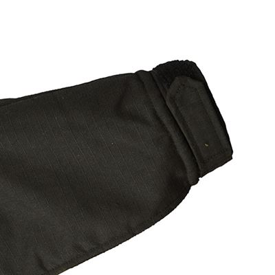 Kurtka COMBAT FLEECE BLACK