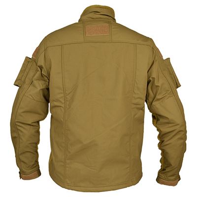 Kurtka COMBAT FLEECE COYOTE