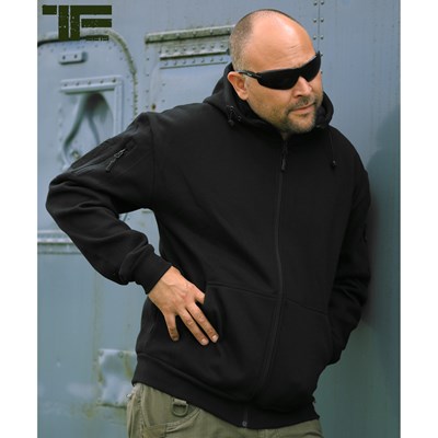 Bluza TACTICAL CZARNA