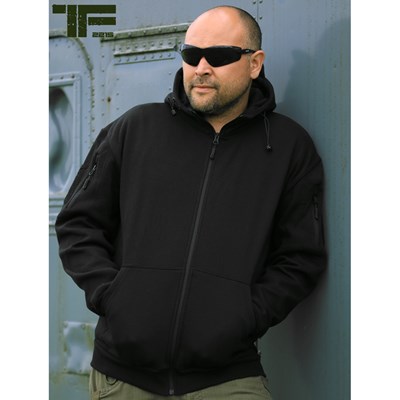 Bluza TACTICAL CZARNA