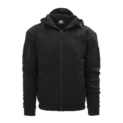 Bluza TACTICAL BLACK
